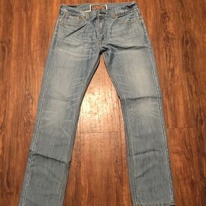 Levi’s 511 men’s skinny jeans